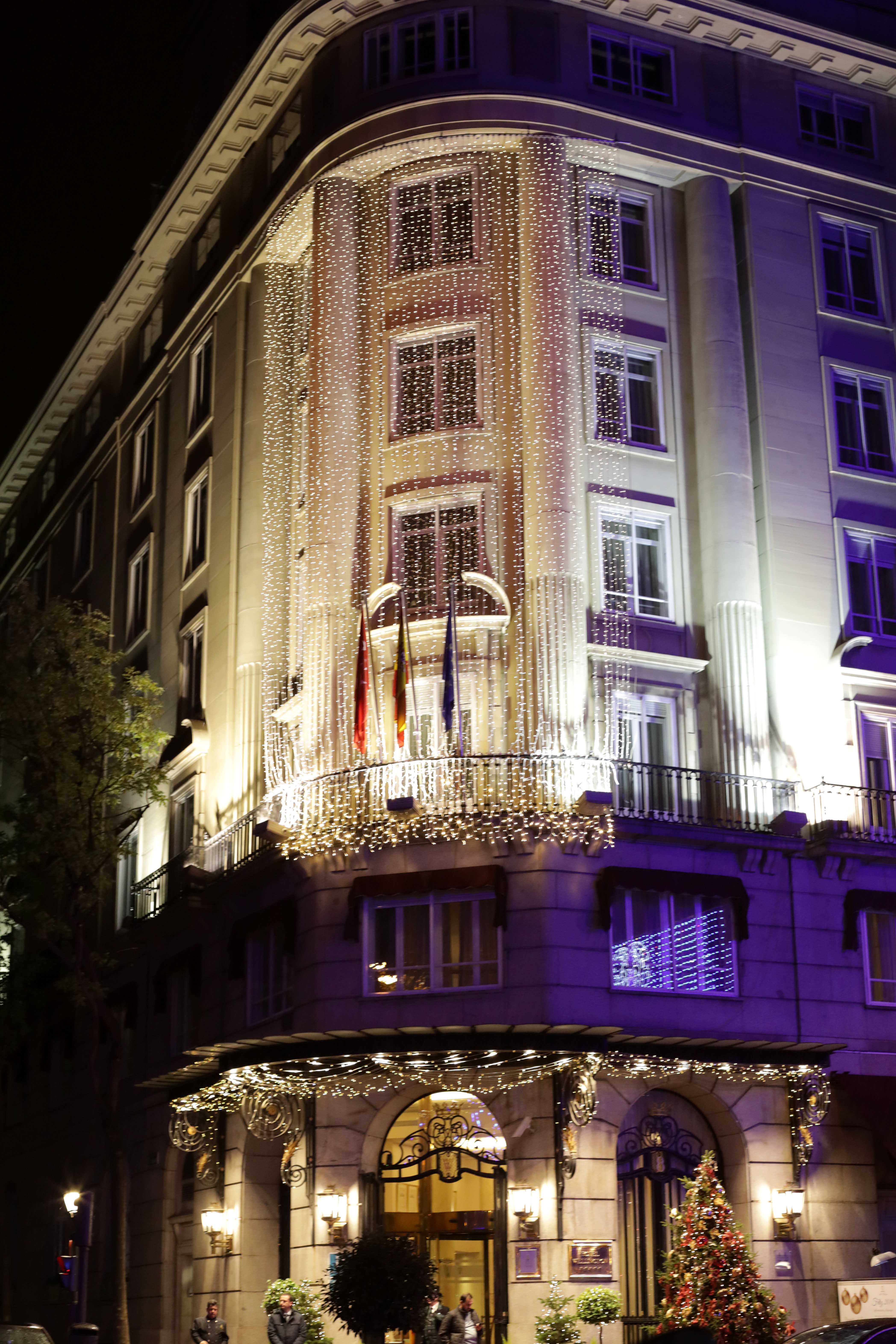 Hotel Wellington